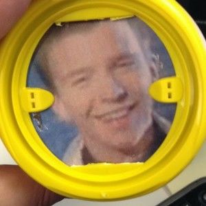 Meet your Posher, Renee